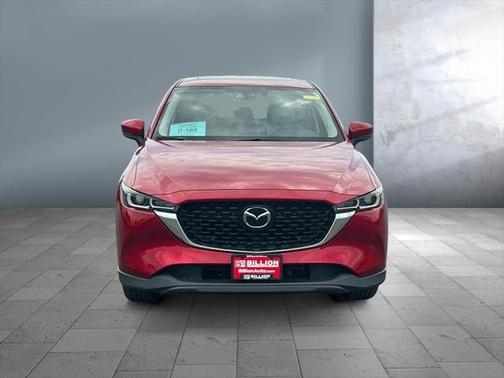 2023 Mazda CX-5 2.5 S Preferred