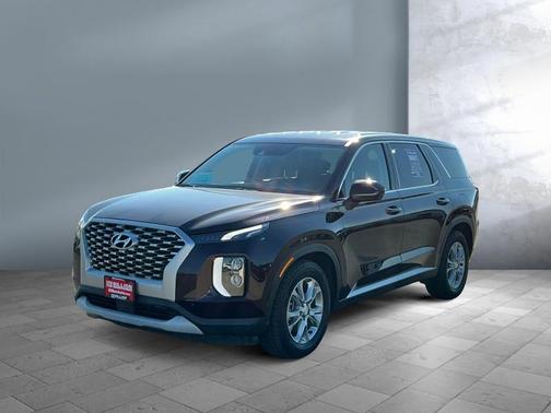 2022 Hyundai PALISADE SE