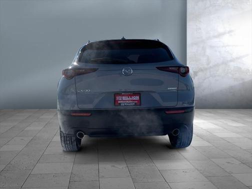 2025 Mazda CX-30 2.5 Turbo Premium Plus Package
