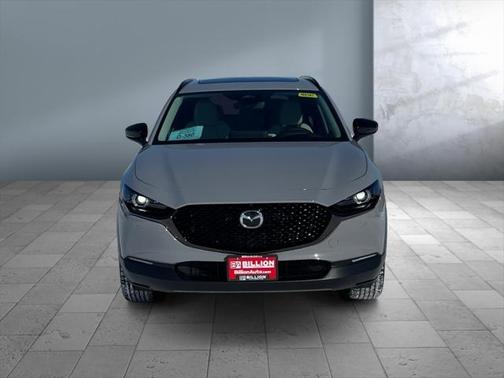 2025 Mazda CX-30 2.5 Turbo Premium Plus Package