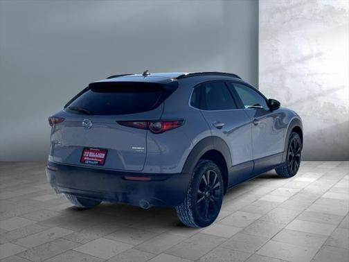 2025 Mazda CX-30 2.5 Turbo Premium Plus Package