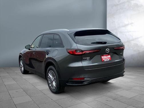 2025 Mazda CX-90 3.3 Turbo Preferred