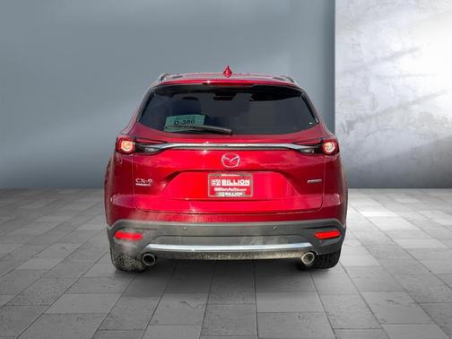 2023 Mazda CX-9 Signature