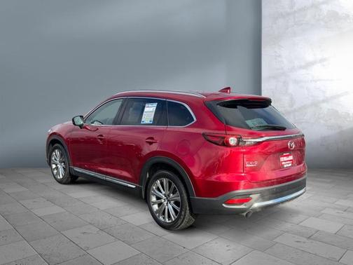 2023 Mazda CX-9 Signature