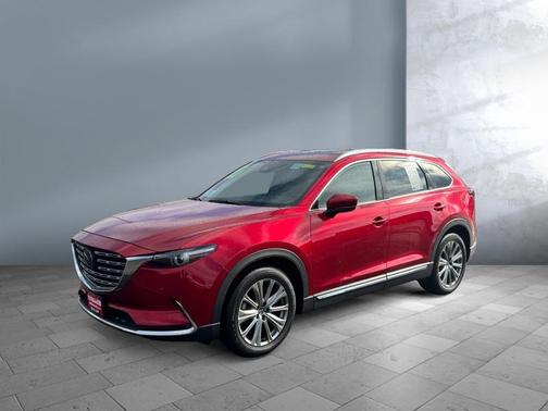 2023 Mazda CX-9 Signature