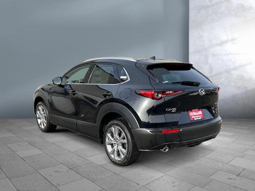2025 Mazda CX-30 2.5 S Premium Package