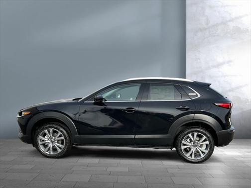 2025 Mazda CX-30 2.5 S Premium Package