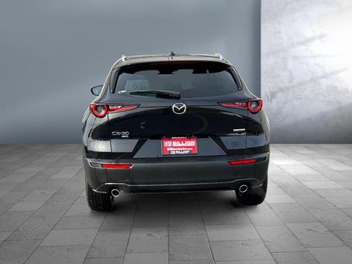 2025 Mazda CX-30 2.5 S Premium Package