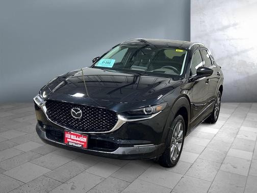 2025 Mazda CX-30 2.5 S Premium Package