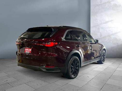 2026 Mazda CX-90 3.3 Turbo Premium Sport