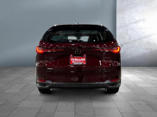 2026 Mazda CX-90 3.3 Turbo Premium Sport