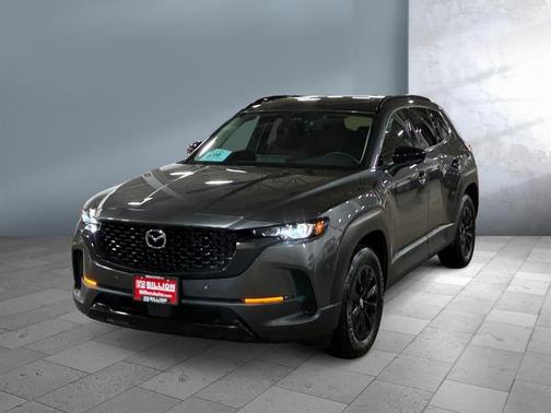 2026 Mazda CX-50 Hybrid Premium