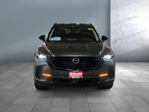 2026 Mazda CX-50 Hybrid Premium