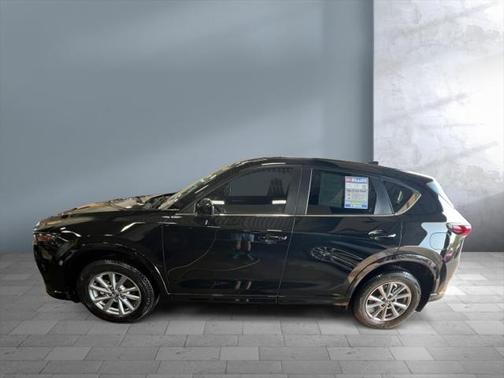 2024 Mazda CX-5 2.5 S Preferred Package