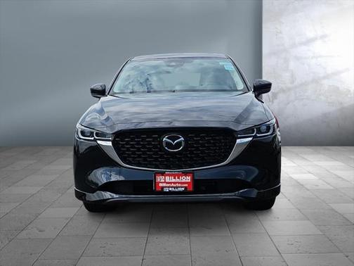 2024 Mazda CX-5 2.5 S Preferred Package