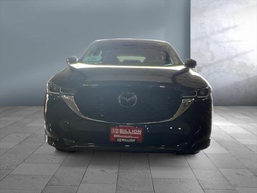 2024 Mazda CX-5 2.5 S Preferred Package