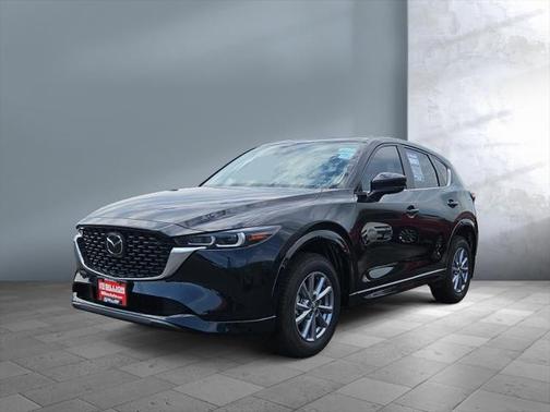 2024 Mazda CX-5 2.5 S Preferred Package