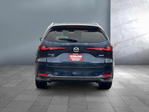 2025 Mazda CX-90 3.3 Turbo Preferred