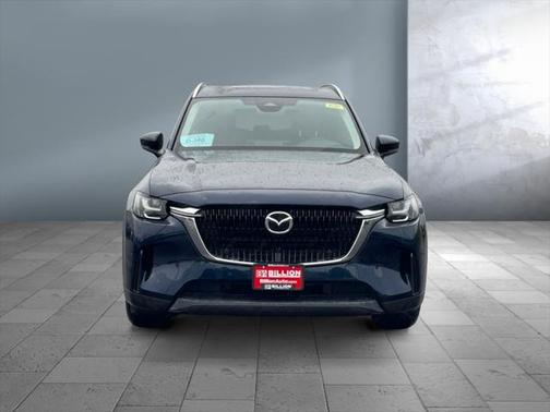 2025 Mazda CX-90 3.3 Turbo Preferred