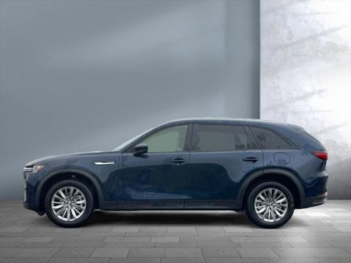 2025 Mazda CX-90 3.3 Turbo Preferred