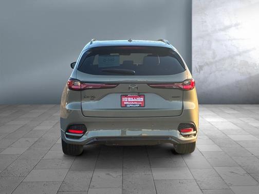 2026 Mazda CX-70 3.3 Turbo S Premium Plus