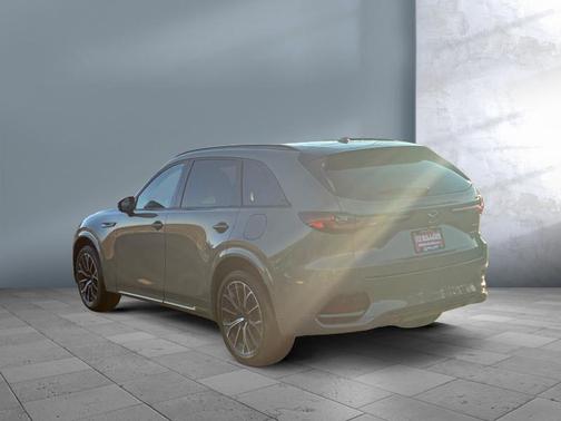 2026 Mazda CX-70 3.3 Turbo S Premium Plus