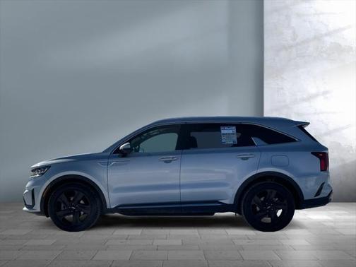 2022 Kia Sorento Plug-In Hybrid SX