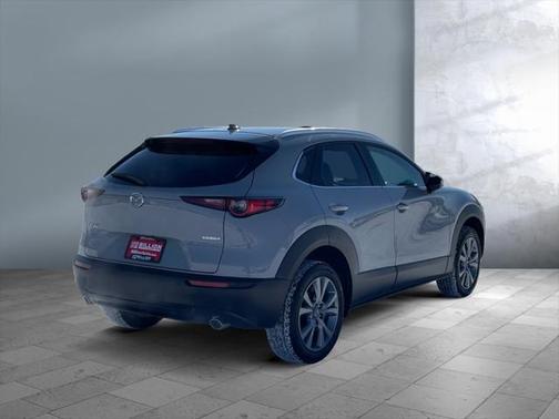 2025 Mazda CX-30 2.5 S Premium Package