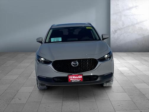 2025 Mazda CX-30 2.5 S Premium Package