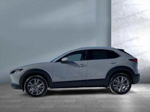 2025 Mazda CX-30 2.5 S Premium Package