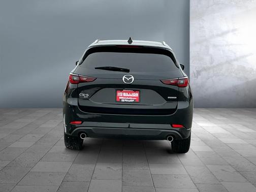 2024 Mazda CX-5 2.5 S