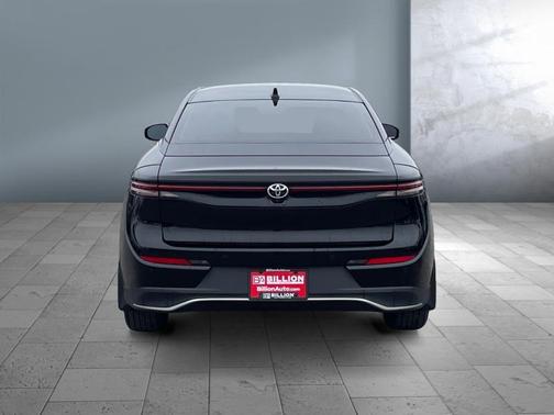 2024 Toyota Crown Limited