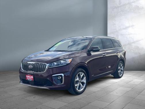 2020 Kia Sorento SX