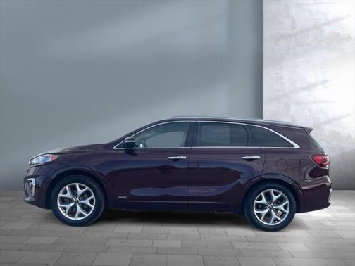 2020 Kia Sorento SX