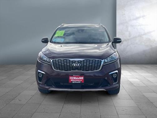 2020 Kia Sorento SX