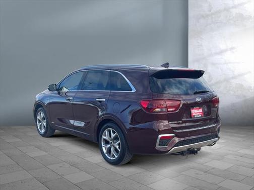 2020 Kia Sorento SX