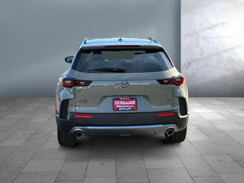 2026 Mazda CX-50 2.5 Turbo