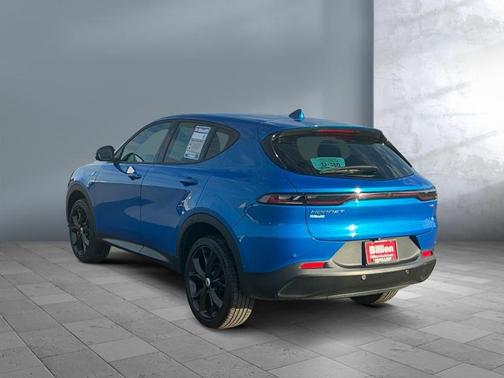 2023 Dodge Hornet GT AWD