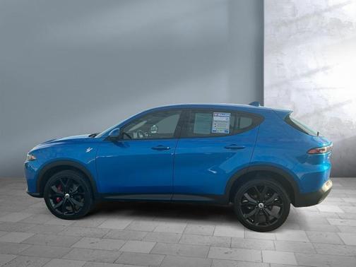 2023 Dodge Hornet GT AWD