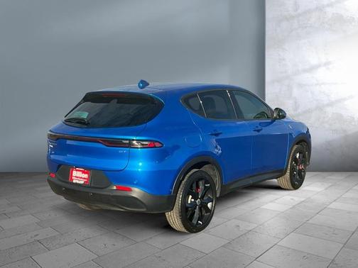 2023 Dodge Hornet GT AWD