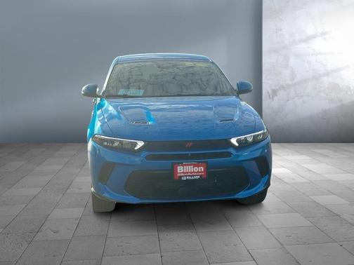 2023 Dodge Hornet GT AWD