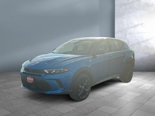 2023 Dodge Hornet GT AWD