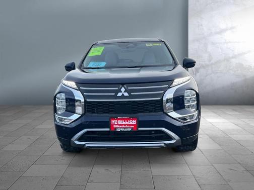 2025 Mitsubishi Outlander SE 2.5 S-AWC