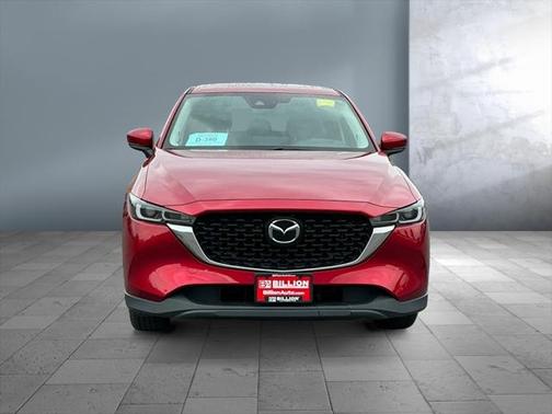 2023 Mazda CX-5 2.5 S Premium Plus
