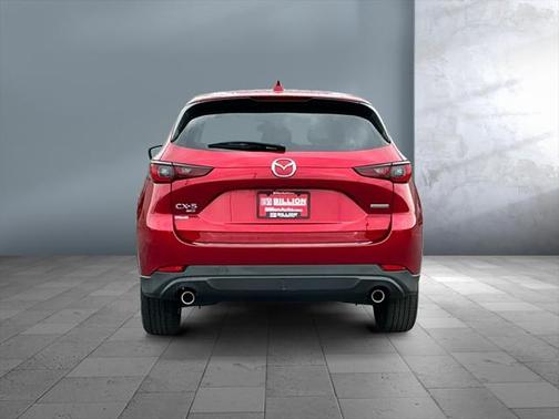2023 Mazda CX-5 2.5 S Premium Plus