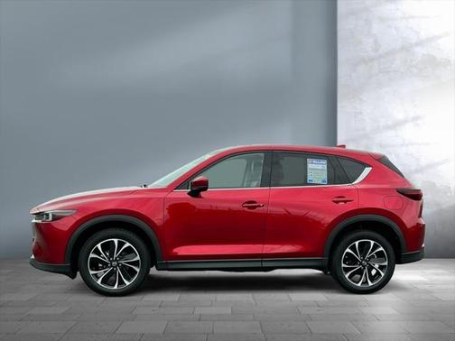 2023 Mazda CX-5 2.5 S Premium Plus