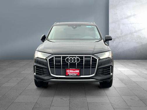 2024 Audi Q7 55 Premium Plus