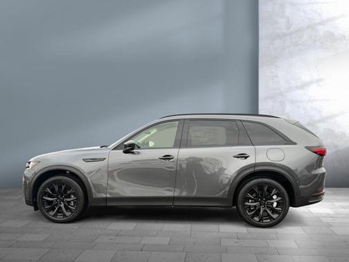 2026 Mazda CX-90 3.3 Turbo Premium Sport
