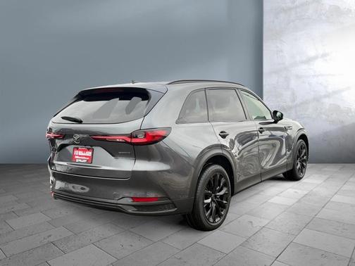 2026 Mazda CX-90 3.3 Turbo Premium Sport