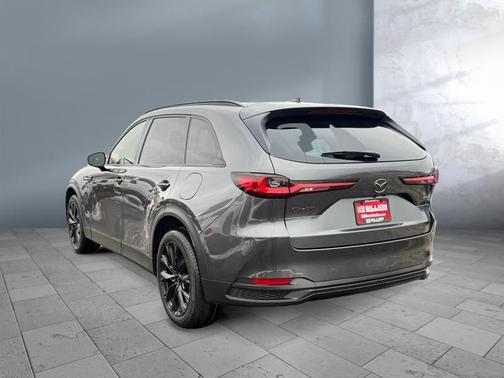 2026 Mazda CX-90 3.3 Turbo Premium Sport